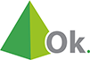 OK Desenvolvimento de Software Logo